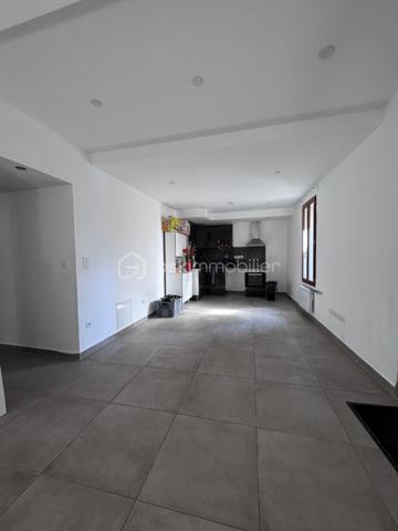 Immeuble de 198 m²