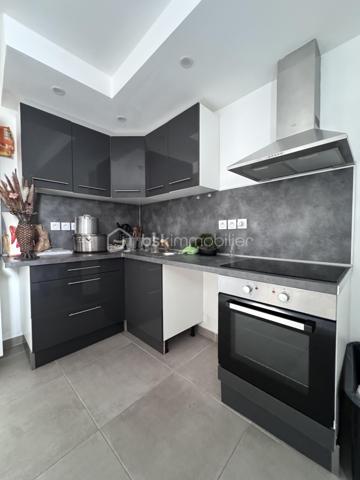 Immeuble de 198 m²