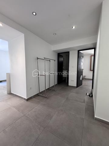 Immeuble de 198 m²