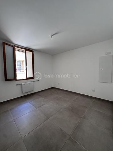 Immeuble de 198 m²