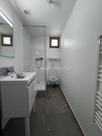 Immeuble de 198 m²