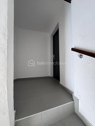 Immeuble de 198 m²