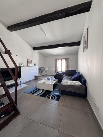 Immeuble de 198 m²