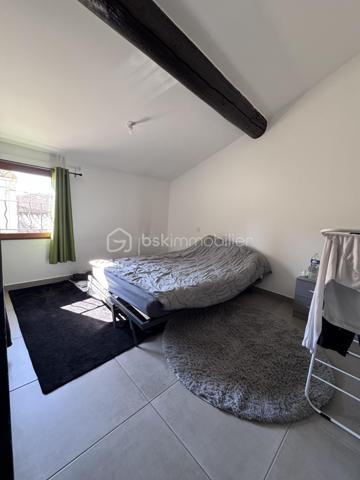 Immeuble de 198 m²