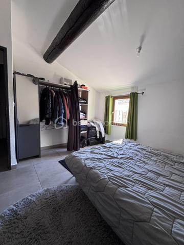 Immeuble de 198 m²