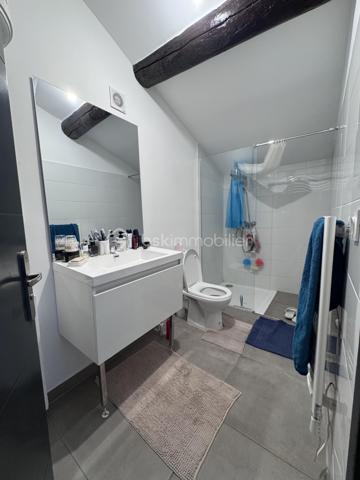 Immeuble de 198 m²