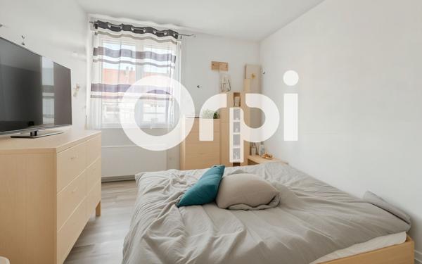 Maison à vendre    4 pièces • 83 m2 Boulogne-sur-Mer