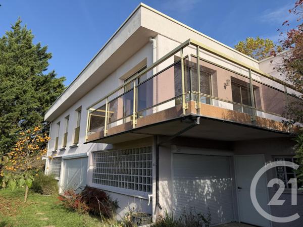 Maison à vendre  5 pièces - 180 m2 BESANCON - 25