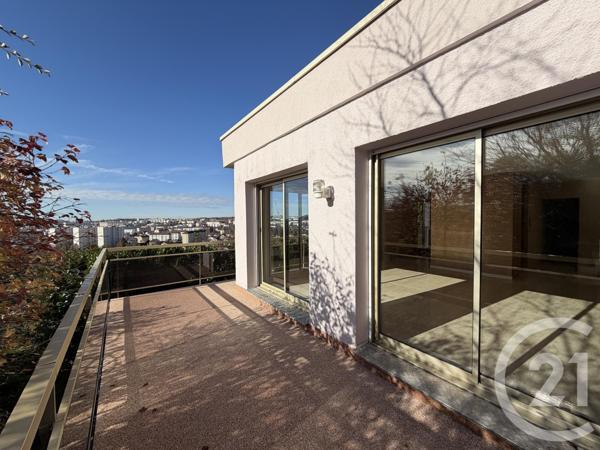 Maison à vendre  5 pièces - 180 m2 BESANCON - 25