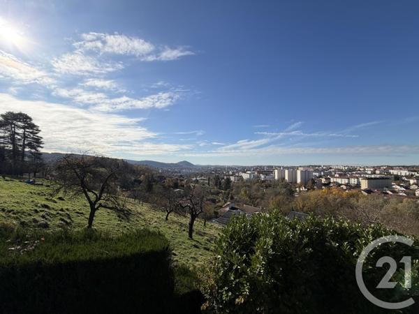 Maison à vendre  5 pièces - 180 m2 BESANCON - 25