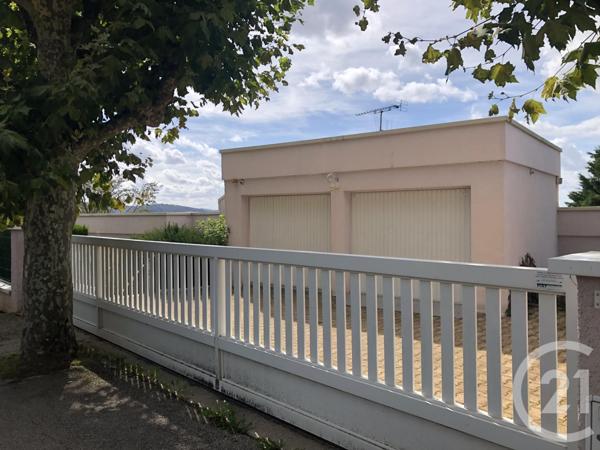 Maison à vendre  5 pièces - 180 m2 BESANCON - 25