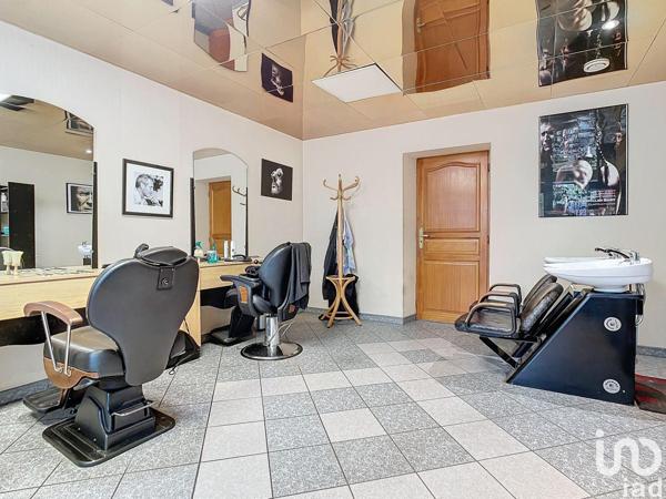 Murs commerciaux  à vendre 147 m² Trégueux