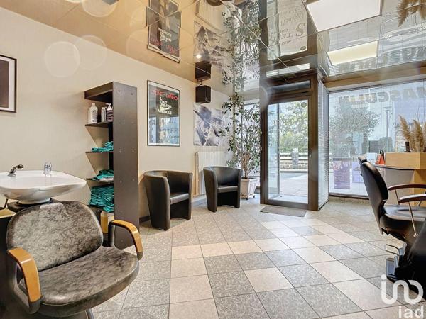 Murs commerciaux  à vendre 147 m² Trégueux