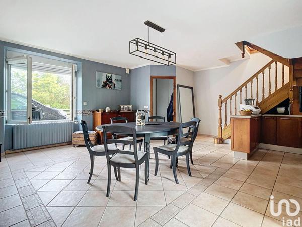 Murs commerciaux  à vendre 147 m² Trégueux