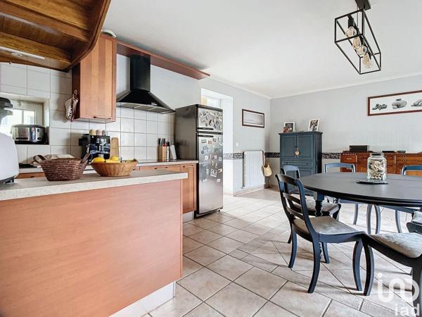Murs commerciaux  à vendre 147 m² Trégueux