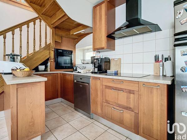 Murs commerciaux  à vendre 147 m² Trégueux