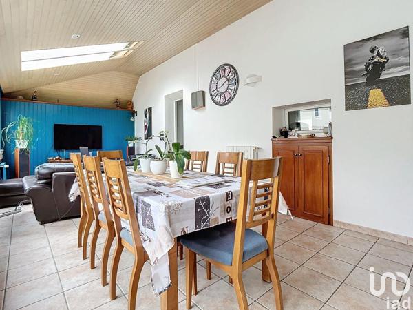 Murs commerciaux  à vendre 147 m² Trégueux