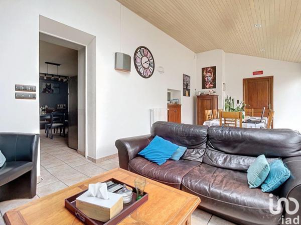 Murs commerciaux  à vendre 147 m² Trégueux