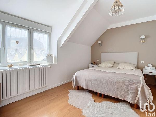Murs commerciaux  à vendre 147 m² Trégueux