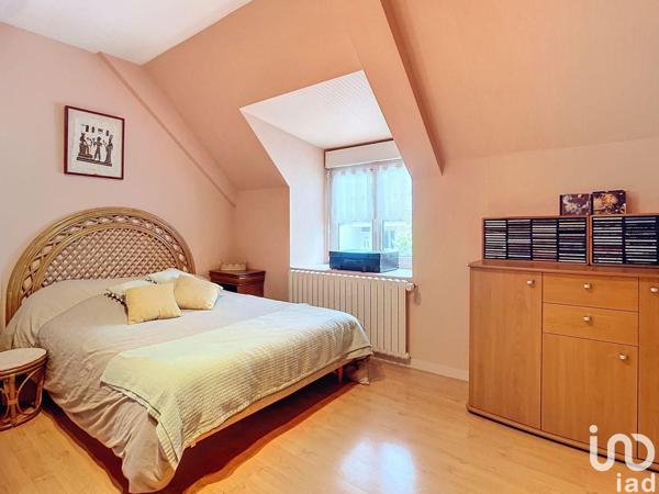 Murs commerciaux  à vendre 147 m² Trégueux