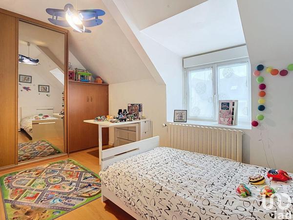 Murs commerciaux  à vendre 147 m² Trégueux
