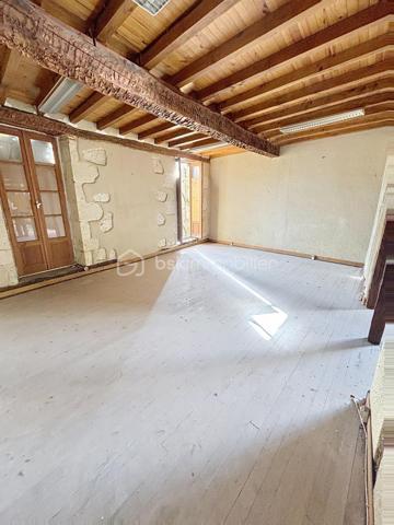 Immeuble mixte de 175 m²