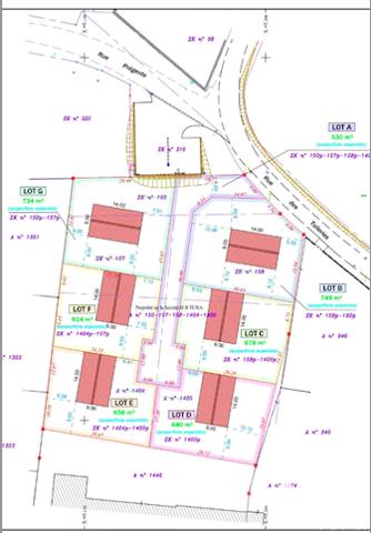 Maison à vendre 5 pièces 105 m² Pont-sur-Yonne