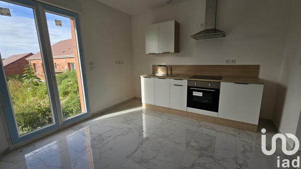 Maison à vendre 5 pièces 105 m² Pont-sur-Yonne