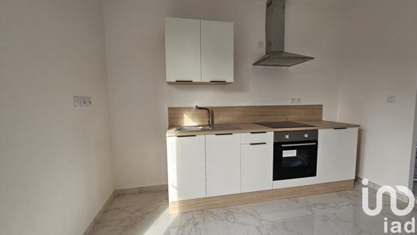 Maison à vendre 5 pièces 105 m² Pont-sur-Yonne