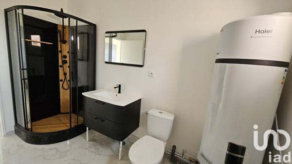 Maison à vendre 5 pièces 105 m² Pont-sur-Yonne