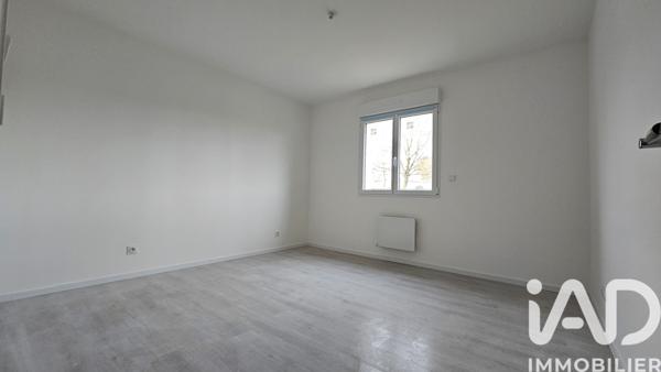 Maison à vendre 5 pièces 105 m² Pont-sur-Yonne