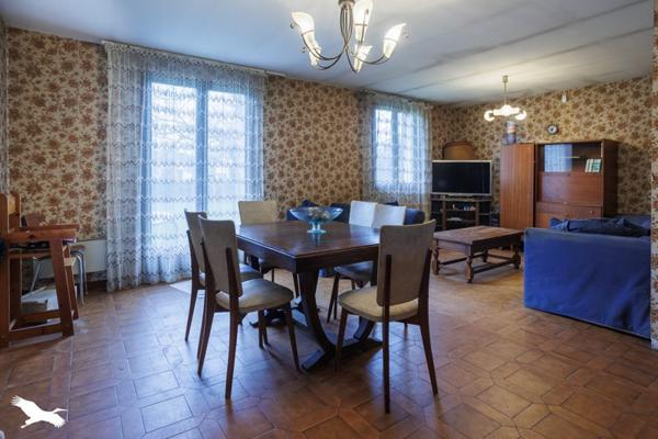 Maison à vendre |  Saint-Orens-de-Gameville |  4 pièces | 90 m²