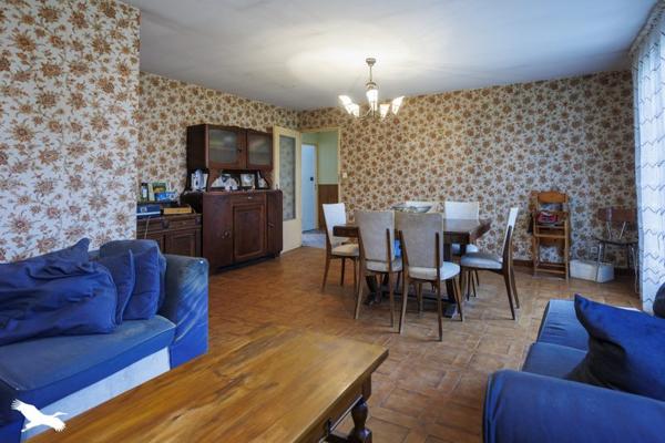 Maison à vendre |  Saint-Orens-de-Gameville |  4 pièces | 90 m²