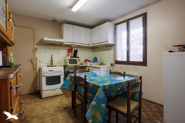 Maison à vendre |  Saint-Orens-de-Gameville |  4 pièces | 90 m²