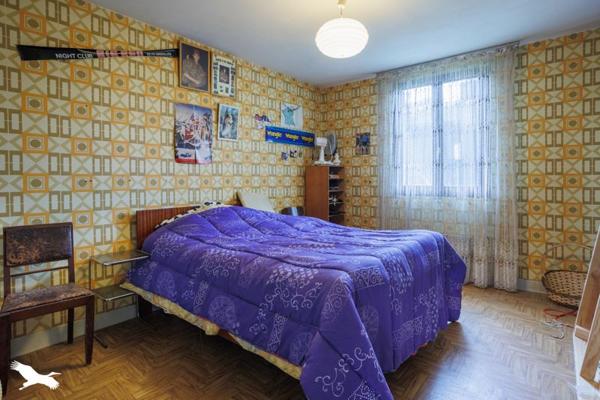 Maison à vendre |  Saint-Orens-de-Gameville |  4 pièces | 90 m²