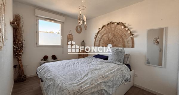 À vendre Appartement 3 pièces 53.72 m² - Carcassonne 11000