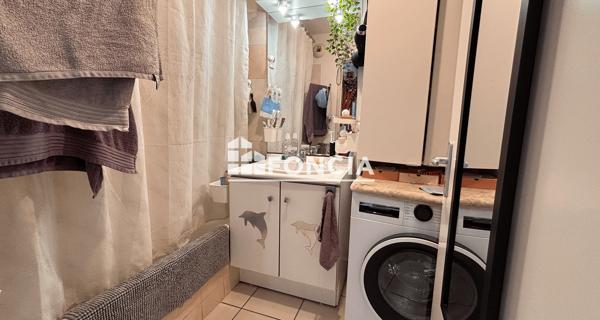 À vendre Appartement 3 pièces 53.72 m² - Carcassonne 11000