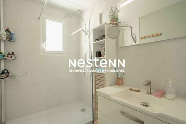 A VENDRE - SAINT-ORENS-DE-GAMEVILLE - Maison T4 de plain-pied avec jardin et garage