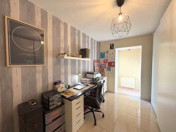 Maison 9 pièces - 170 m² Exclusivité efficity