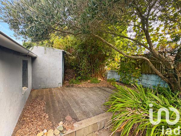 Maison à vendre 4 pièces 95 m² Riantec