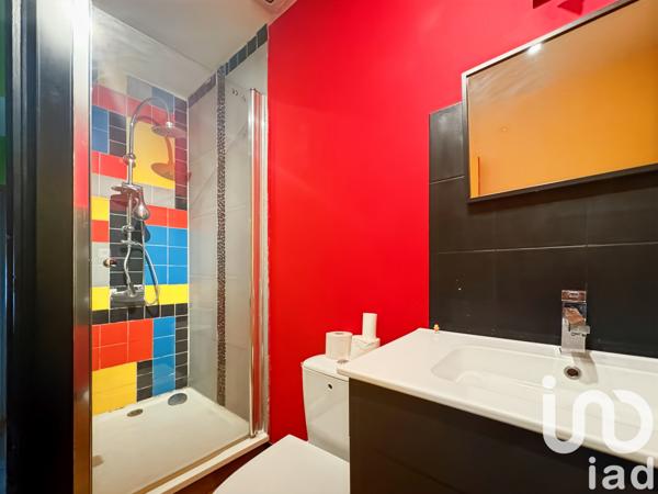 Maison à vendre 4 pièces 95 m² Riantec