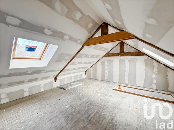 Maison à vendre 4 pièces 95 m² Riantec