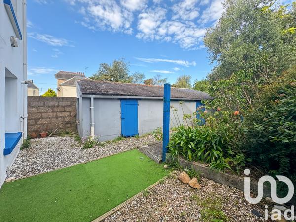 Maison à vendre 4 pièces 95 m² Riantec