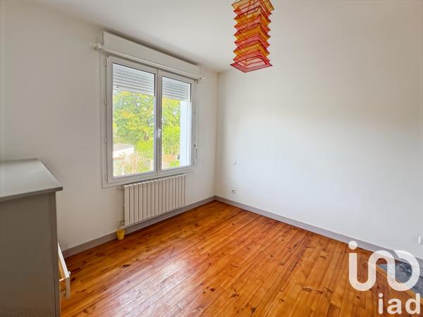 Maison à vendre 4 pièces 95 m² Riantec