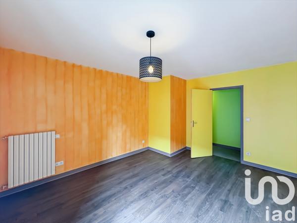 Maison à vendre 4 pièces 95 m² Riantec