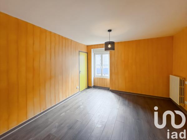 Maison à vendre 4 pièces 95 m² Riantec