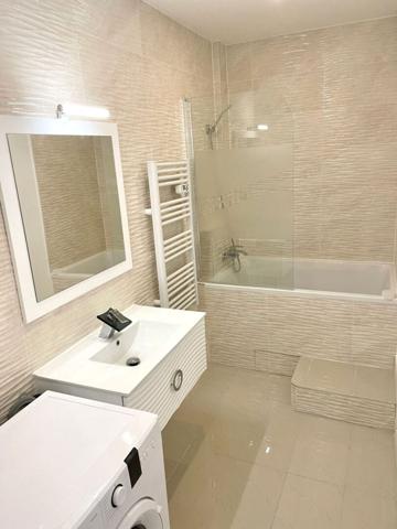 Boulogne Billancourt - 3/4 Pièces avec 28m2 de terrasse