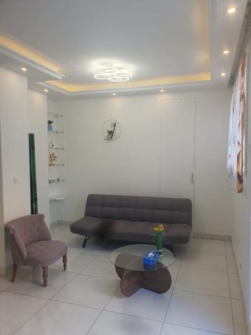 Boulogne Billancourt - 3/4 Pièces avec 28m2 de terrasse