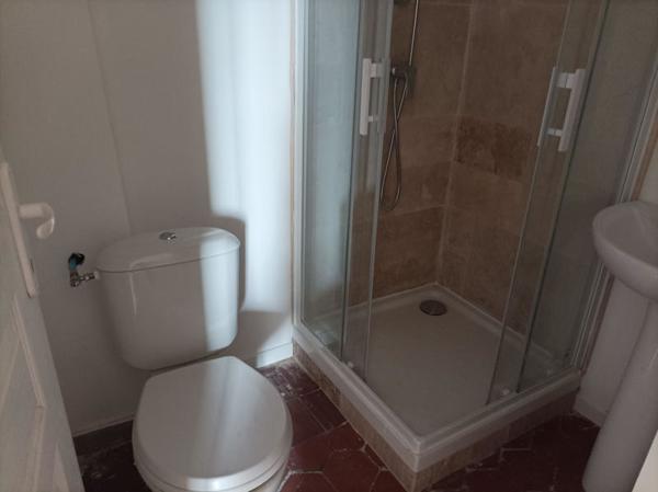 Appartement à louer |  Bessan |  3 pièces | 44 m²