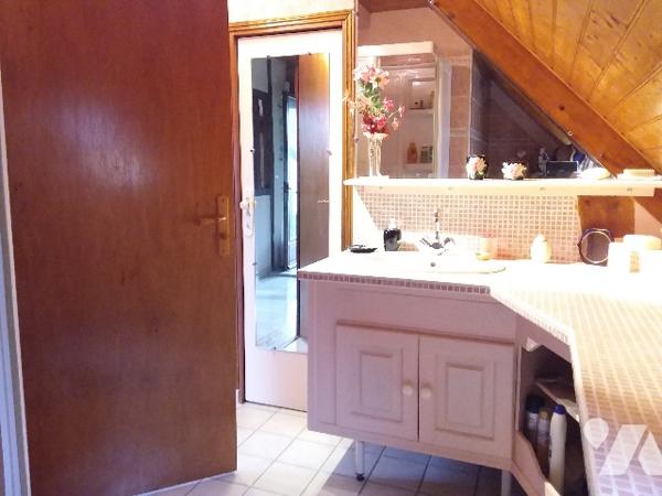 GRAND PAVILLON DE CONSTRUCTION ARTISANALE PROCHE ZOO DE BEAUVAL